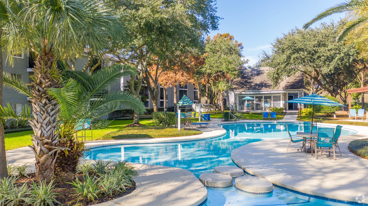 The Cove Alquileres en Houston, TX