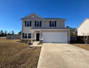 Building Photo - 1337 Evergreen Trl