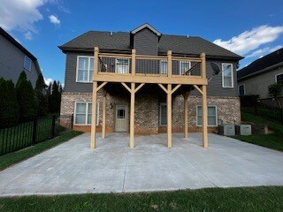 Photo - 513 Cornerstone St House