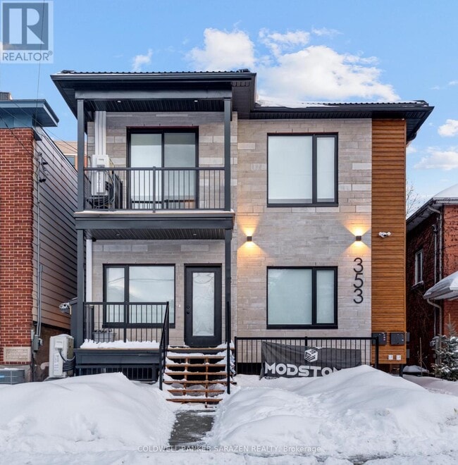 Building Photo - 353 Wilmont Ave