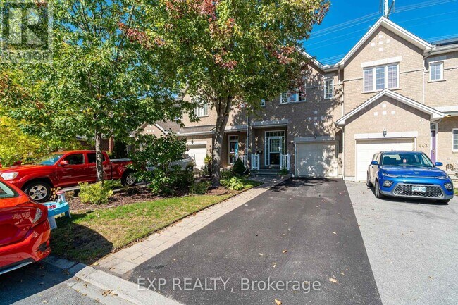 Building Photo - 441 Foxhall Way