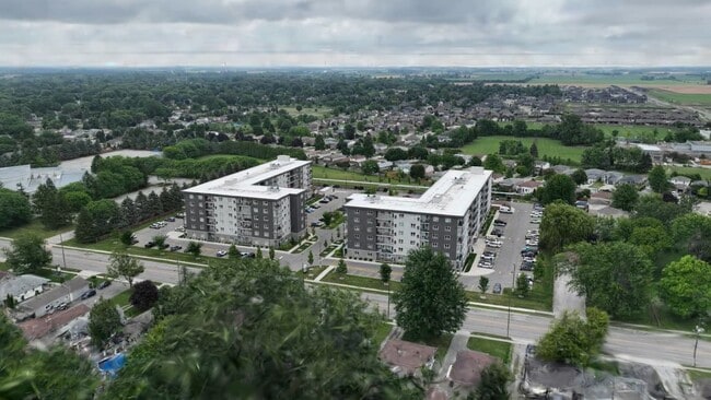 - Park Place II