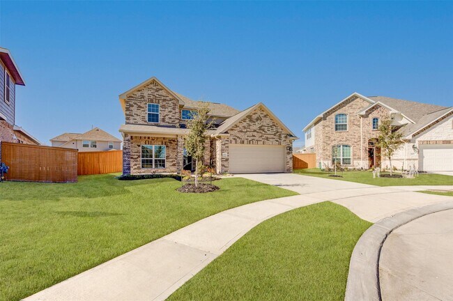 Foto del edificio - 10902 Granite Chief Dr