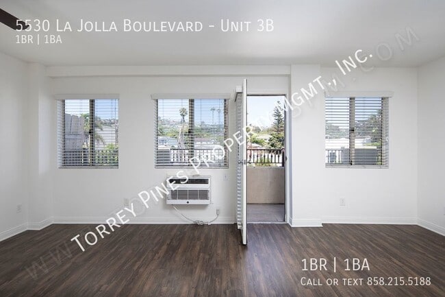 Building Photo - OPEN HOUSE: 8/31 3-4PM ~ 1 Br in Bird Rock...