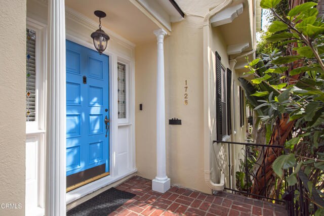 Foto del edificio - 1726 N Vista St