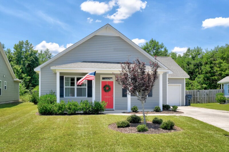 903 Edna Fields Dr, Leland, NC 28451 House Rental in Leland, NC