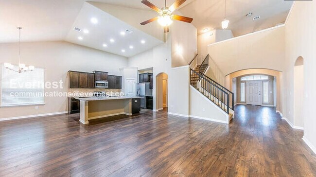 Foto del edificio - 1974 Mexia Dr