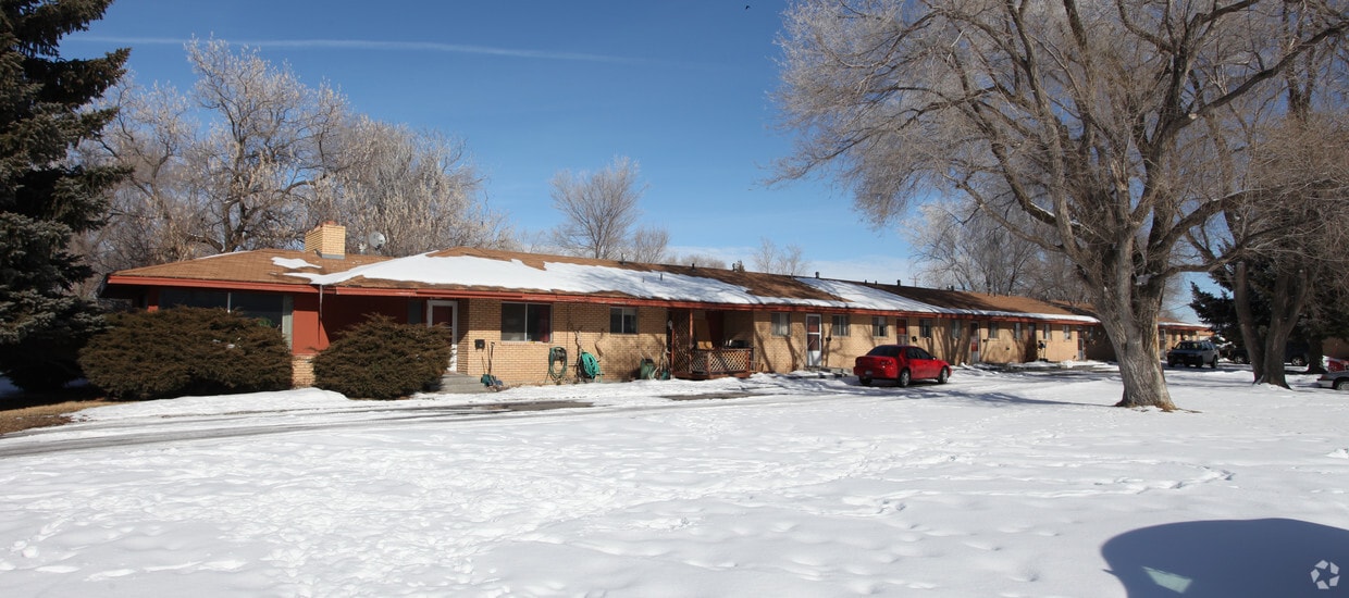 Building Photo - 265 S Skyline Dr