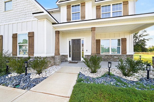 Photo - 63 Lee Rd 2234 (Smiths Station, AL) House