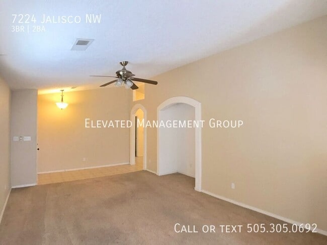 Building Photo - 7224 Jalisco Rd NW