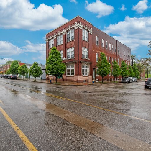 Foto del edificio - 3305 Park Ave