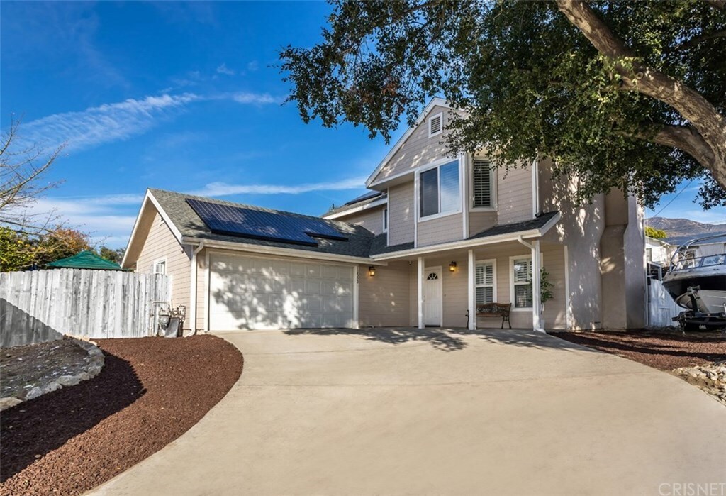 10352 Las Lunitas Ave, Tujunga, CA 91042 House Rental in Tujunga, CA