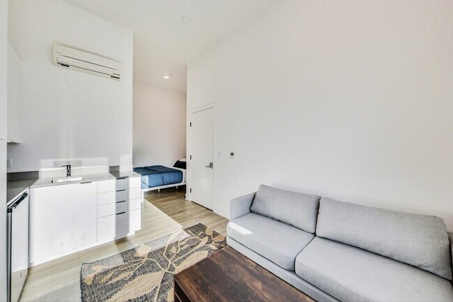 Building Photo - Artthaus Mandela: New Luxury Apartments! 2...