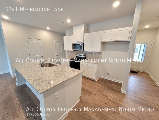 Building Photo - 5341 Melbourne Lane