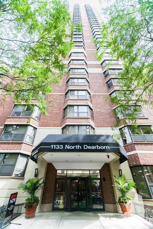 Primary Photo - 1133 N Dearborn St