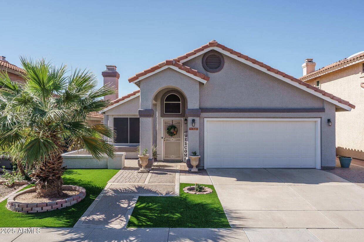 Foto principal - 6820 S Roosevelt St