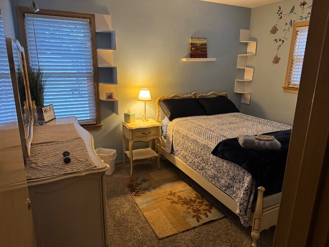 Foto del edificio - 20455 Strathmoor St