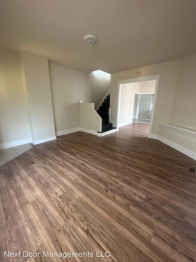 Building Photo - 3 br, 1 bath House - 6568 Limekiln Pike