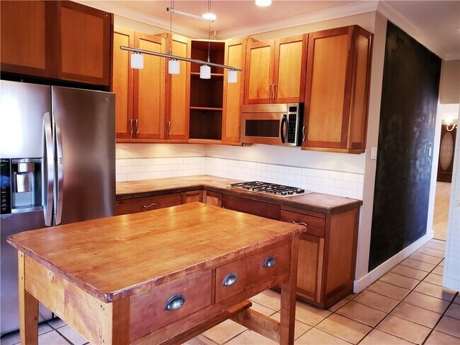 Foto del edificio - 5459 Miller Ave