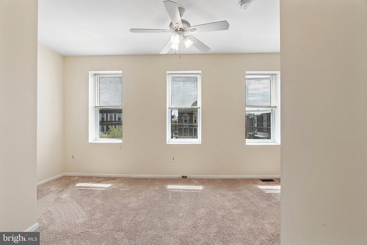 339 Bainbridge St Unit 3F, Philadelphia, PA 19147 Room for Rent in