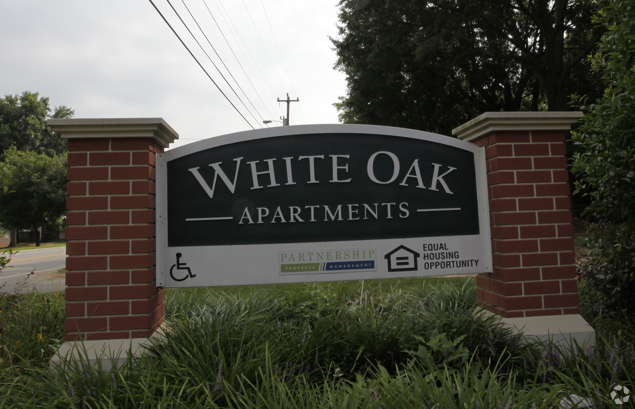 Foto del edificio - White Oak