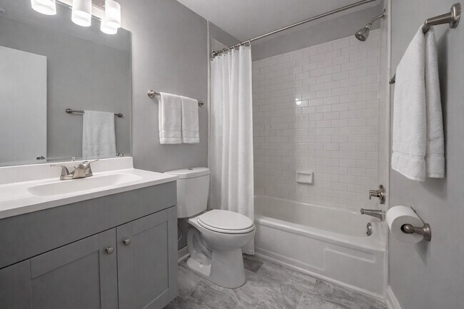 Foto del edificio - Legends Pointe