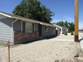 Building Photo - 1205 N Meridian Rd
