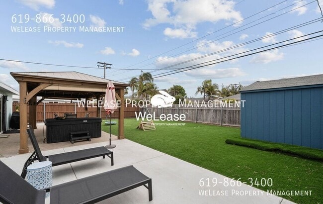 Building Photo - 1321 East Ln