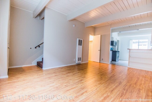Foto del edificio - 11730-11846 Culver Blvd