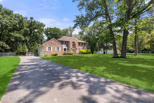 Foto del edificio - 1244 Hickory St