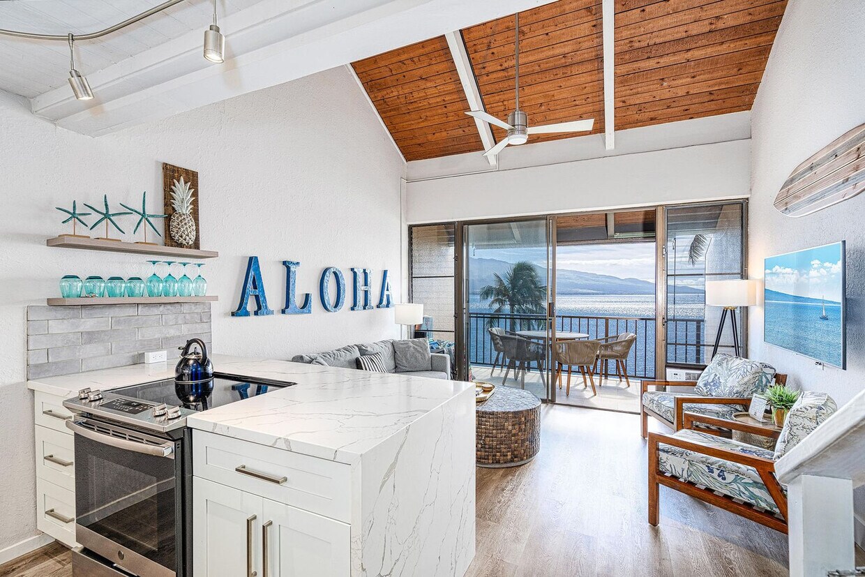 Foto principal - 190 Hauoli St