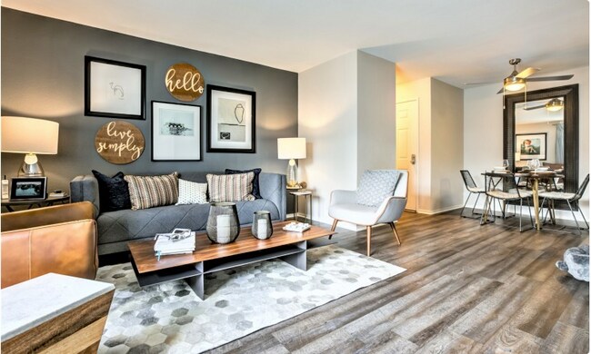 Foto del edificio - 5515 Springhouse Dr