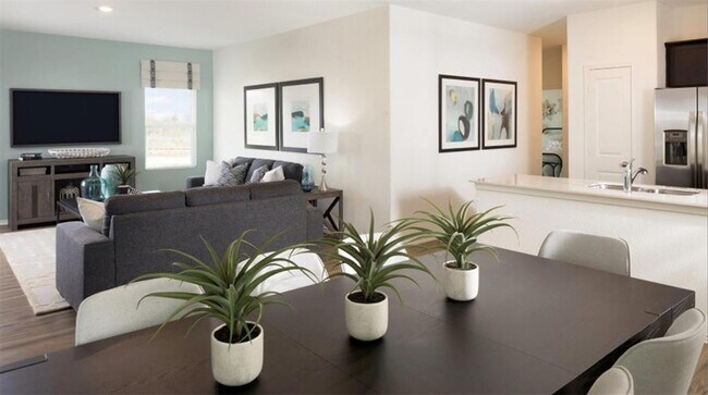 Foto del edificio - 2321 Forgetmenot Ln