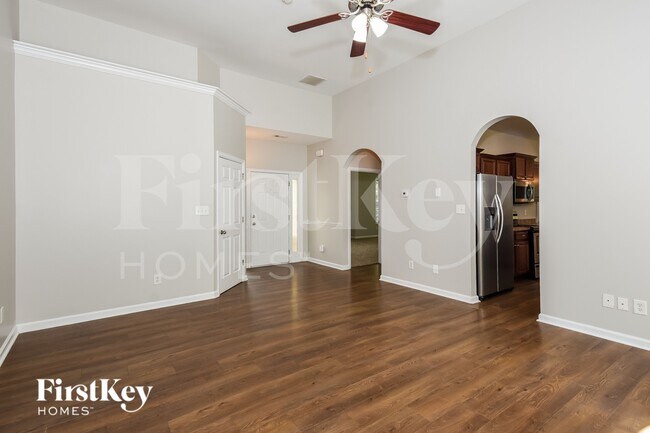 Foto del edificio - 48 Temperence Way