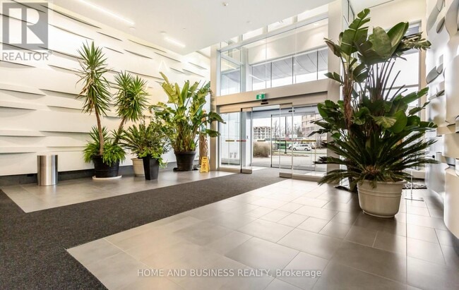 Building Photo - 2520 Eglinton Ave W