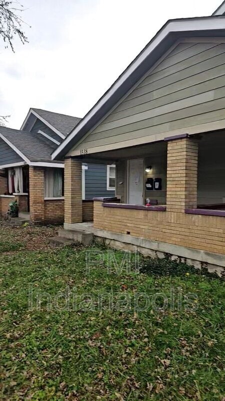 Building Photo - 1538 N Grant Ave