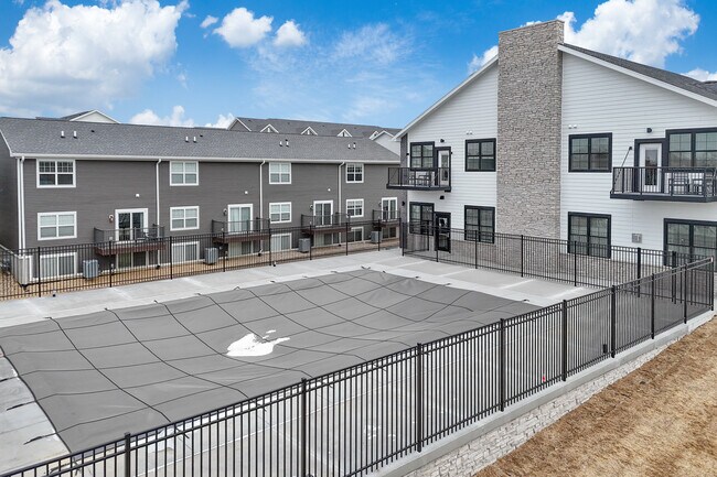 Foto del edificio - Birchwood Grove