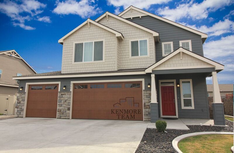 8906 Bridger Ct, Pasco, WA 99301 House Rental in Pasco, WA