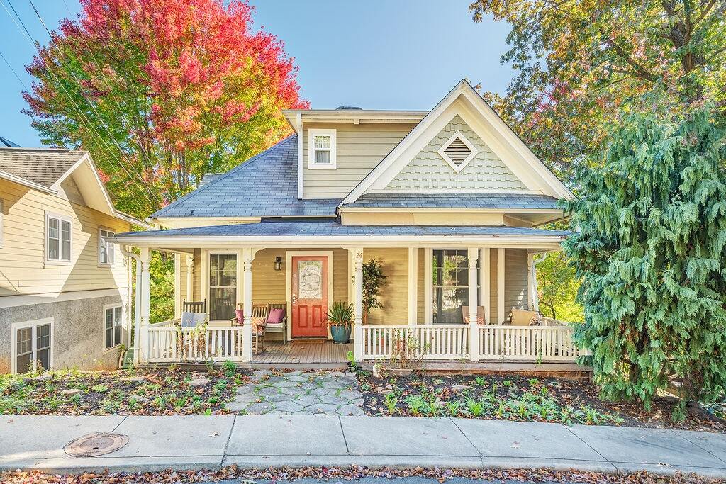 Primary Photo - 24 Jefferson Dr