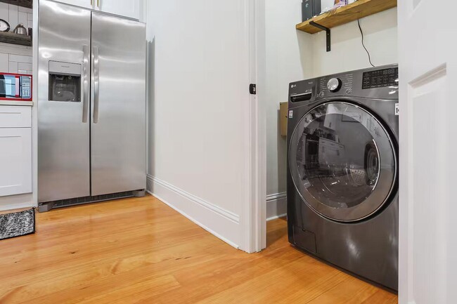 Photo - 2523 Gravier St House