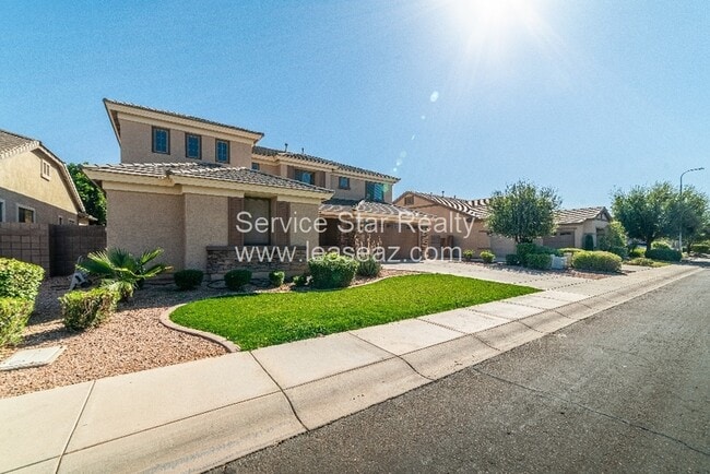Building Photo - 1583 E Zion Way