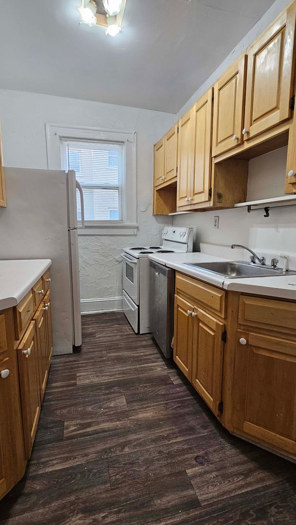 Foto del interior - 860 Briarcliff Road