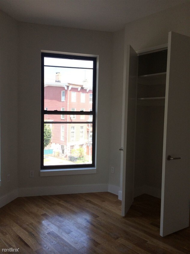 Fotografía del edificio - 470 Lafayette Ave