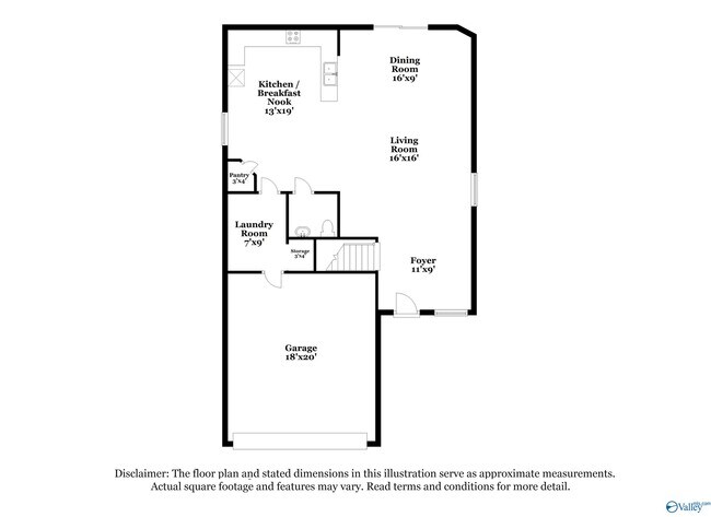 Foto del edificio - 120 Darrow Creek Dr