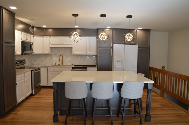 Foto del edificio - 2668 Mutchler Rd