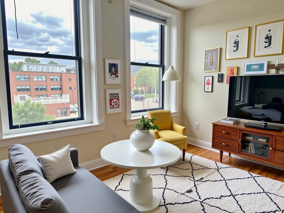 Foto principal - 1942 Beacon St