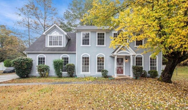 Building Photo - Spacious Lithonia Gem in a Quiet Community