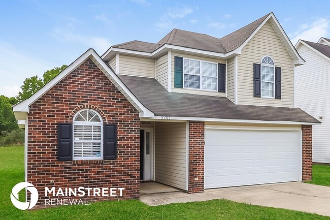 Building Photo - 5907 Bridgeway Dr