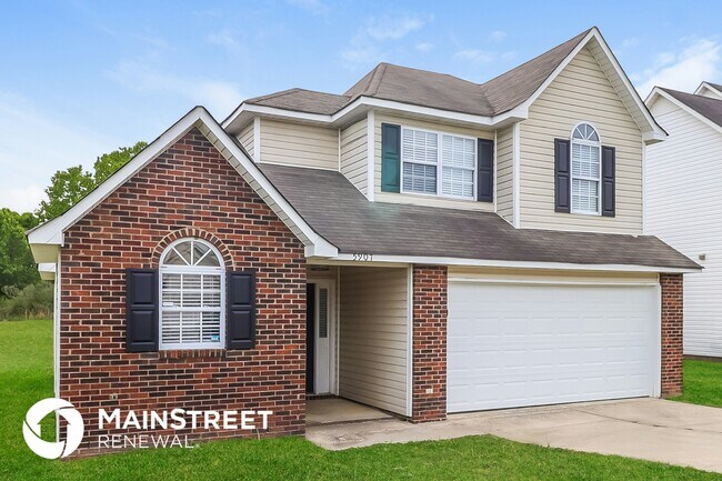 Foto del edificio - 5907 Bridgeway Dr