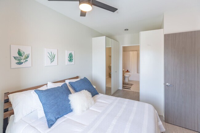 Foto del edificio - Rowat Lofts Apartments